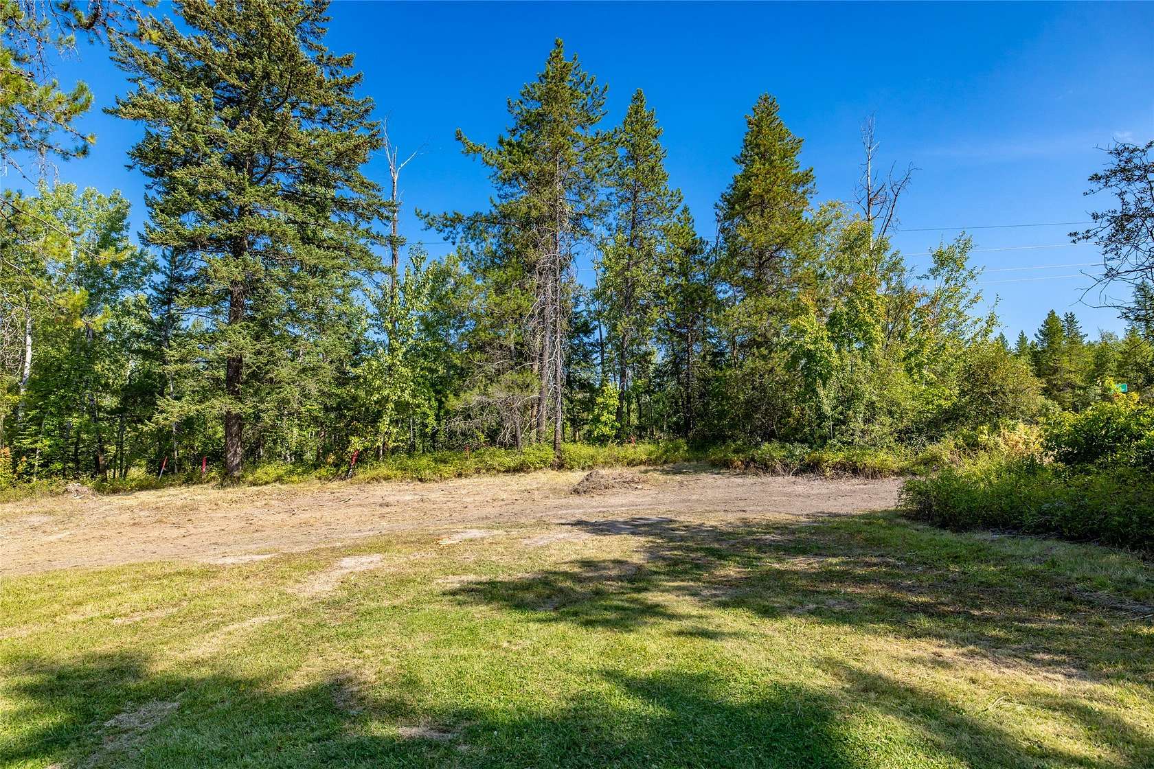 1 Acre of Land for Sale in Columbia Falls, Montana