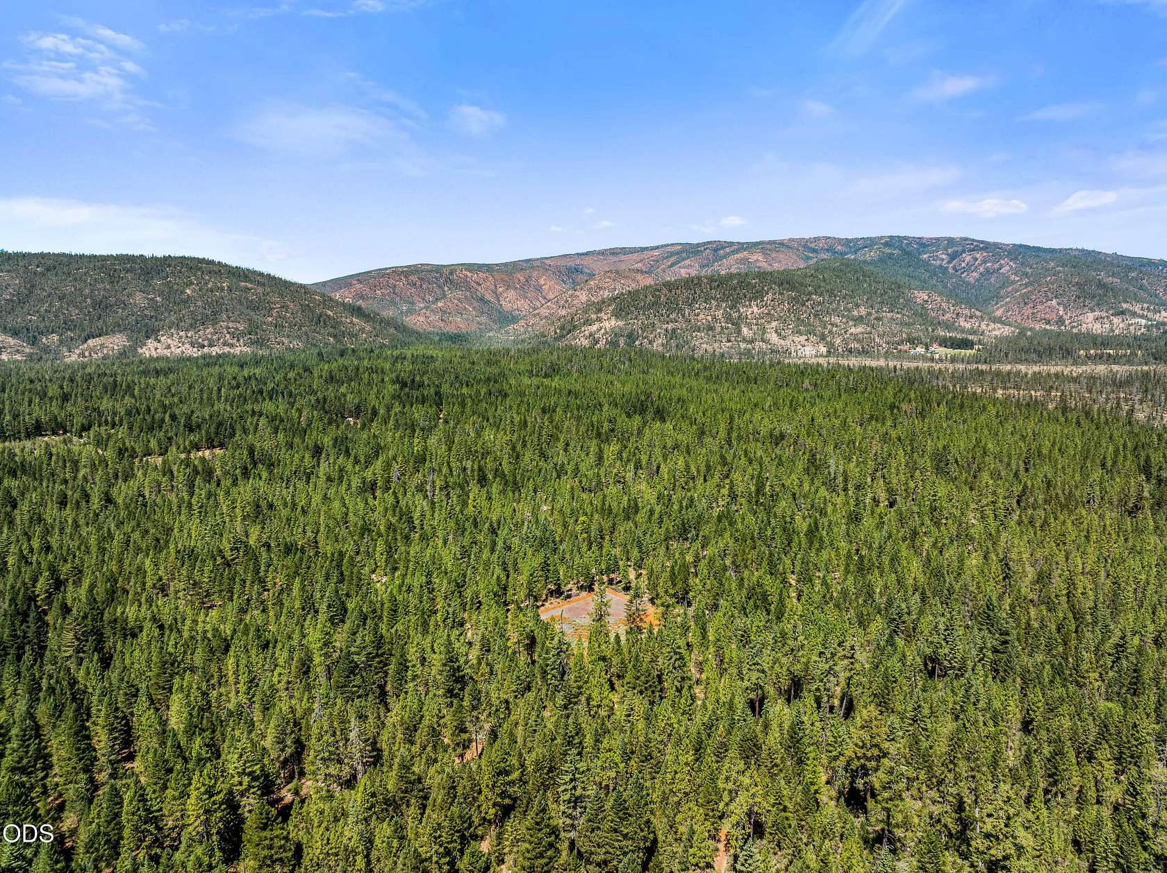 80 Acres of Land for Sale in O'Brien, Oregon