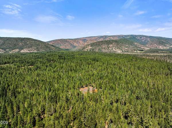 80 Acres of Land for Sale in O'Brien, Oregon