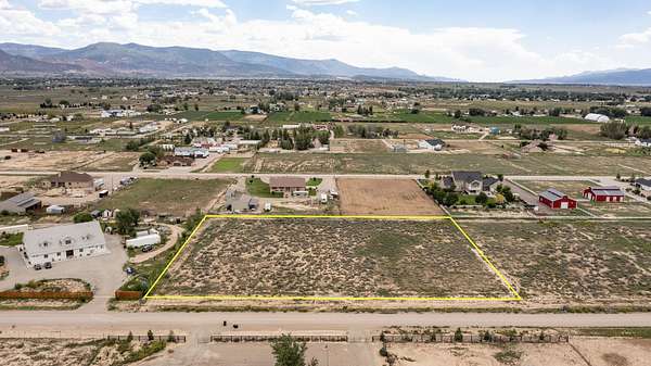 2.49 Acres of Residential Land for Sale in Cedar City, Utah