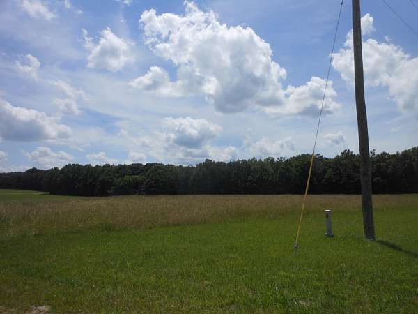 45 Acres of Recreational Land for Sale in Pontotoc, Mississippi