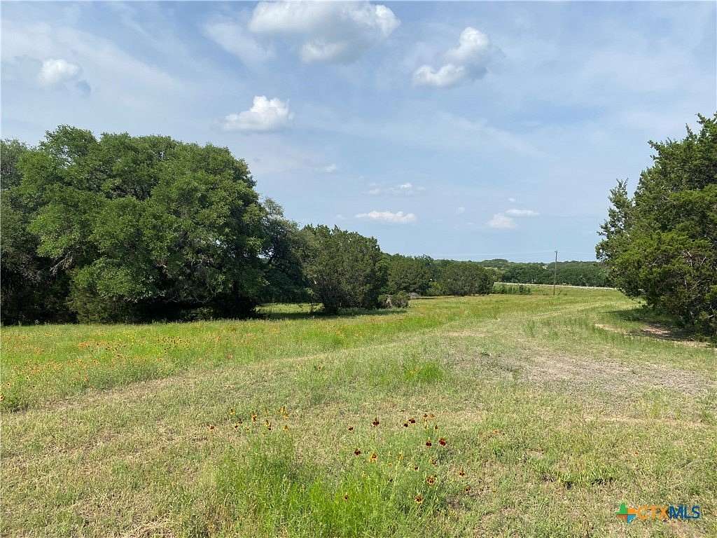 20 Acres of Land for Sale in Lampasas, Texas