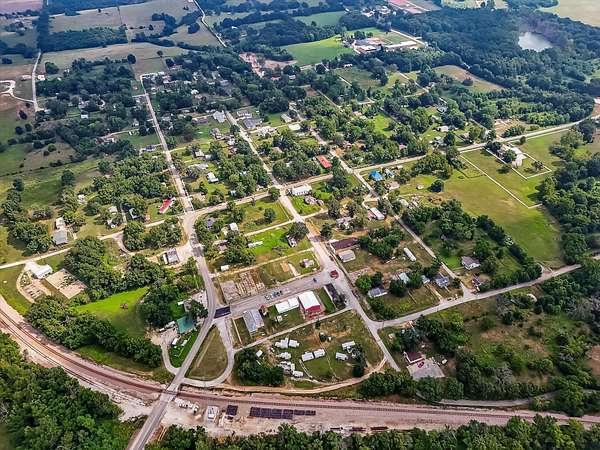 0.06 Acres of Commercial Land for Sale in Everton, Missouri