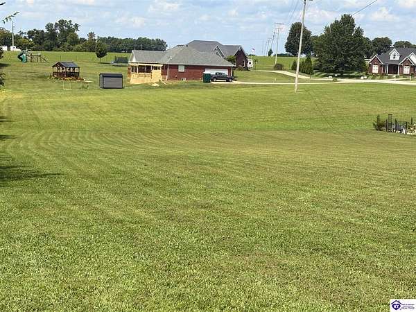 0.69 Acres of Residential Land for Sale in Chaplin, Kentucky