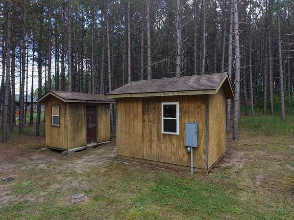 2.24 Acres of Land for Sale in Nevis, Minnesota