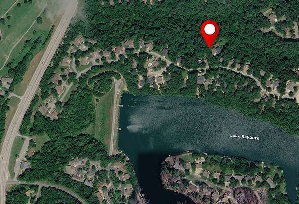 0.6 Acres of Residential Land for Sale in Bella Vista, Arkansas