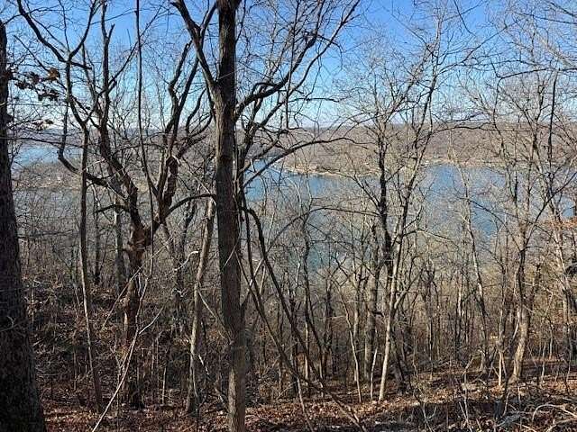 10.5 Acres of Land for Sale in Camdenton, Missouri