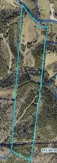 45 Acres of Recreational & Residential Land for Sale in Harrodsburg, Kentucky