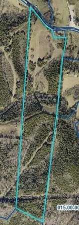45 Acres of Recreational & Residential Land for Sale in Harrodsburg, Kentucky