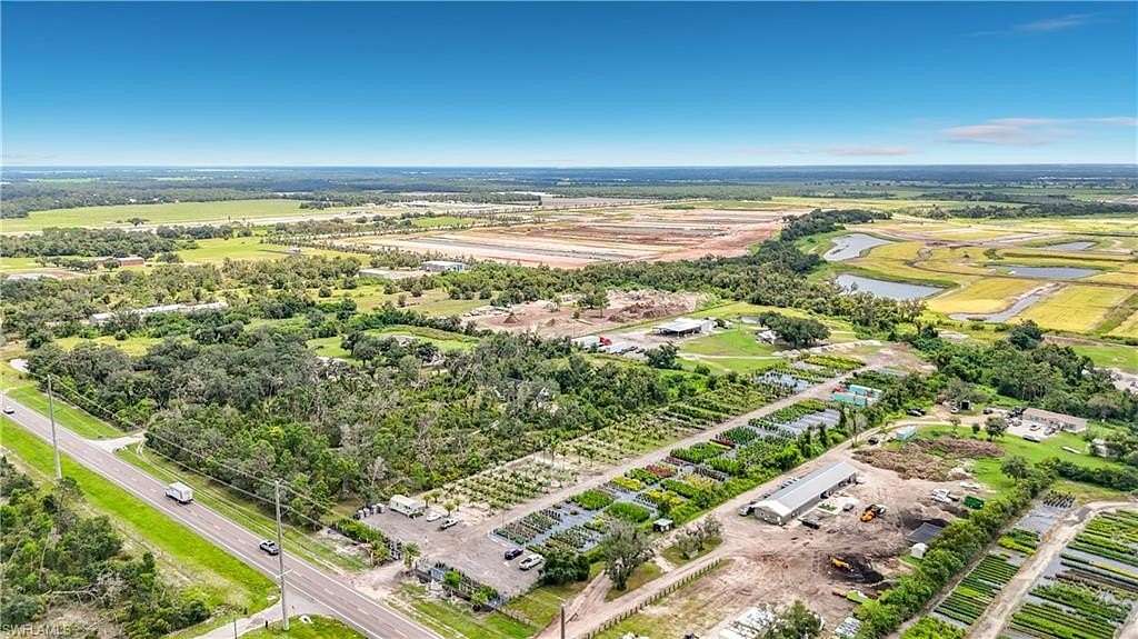 11 Acres of Land for Sale in Bradenton Beach, Florida