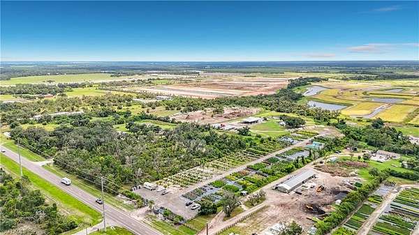 11 Acres of Land for Sale in Bradenton Beach, Florida