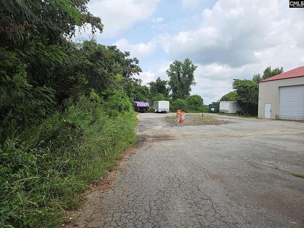 1.83 Acres of Improved Commercial Land for Sale in Lexington, South Carolina