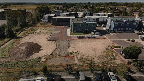 Commercial Land for Sale in Bozeman, Montana