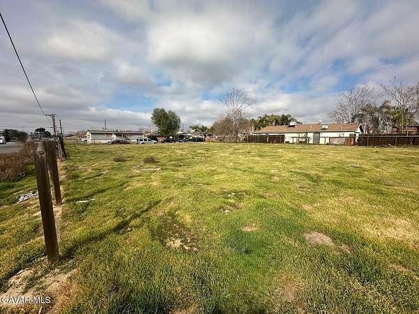 0.29 Acres of Residential Land for Sale in Bakersfield, California