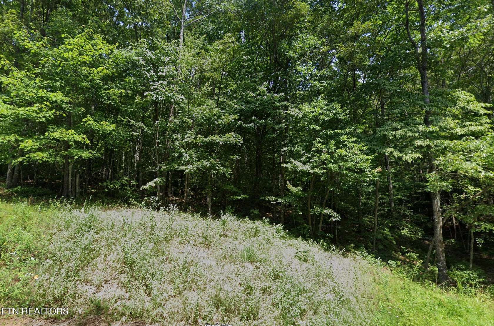0.23 Acres of Land for Sale in Crossville, Tennessee