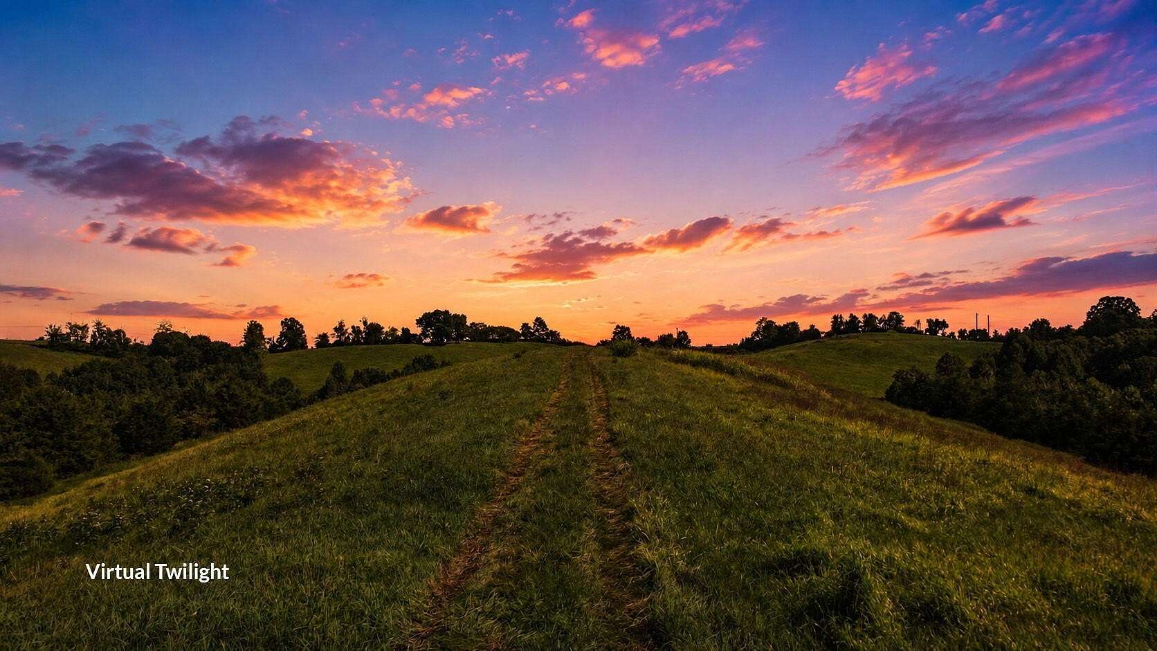 44.6 Acres of Recreational & Residential Land for Sale in Mount Olivet, Kentucky