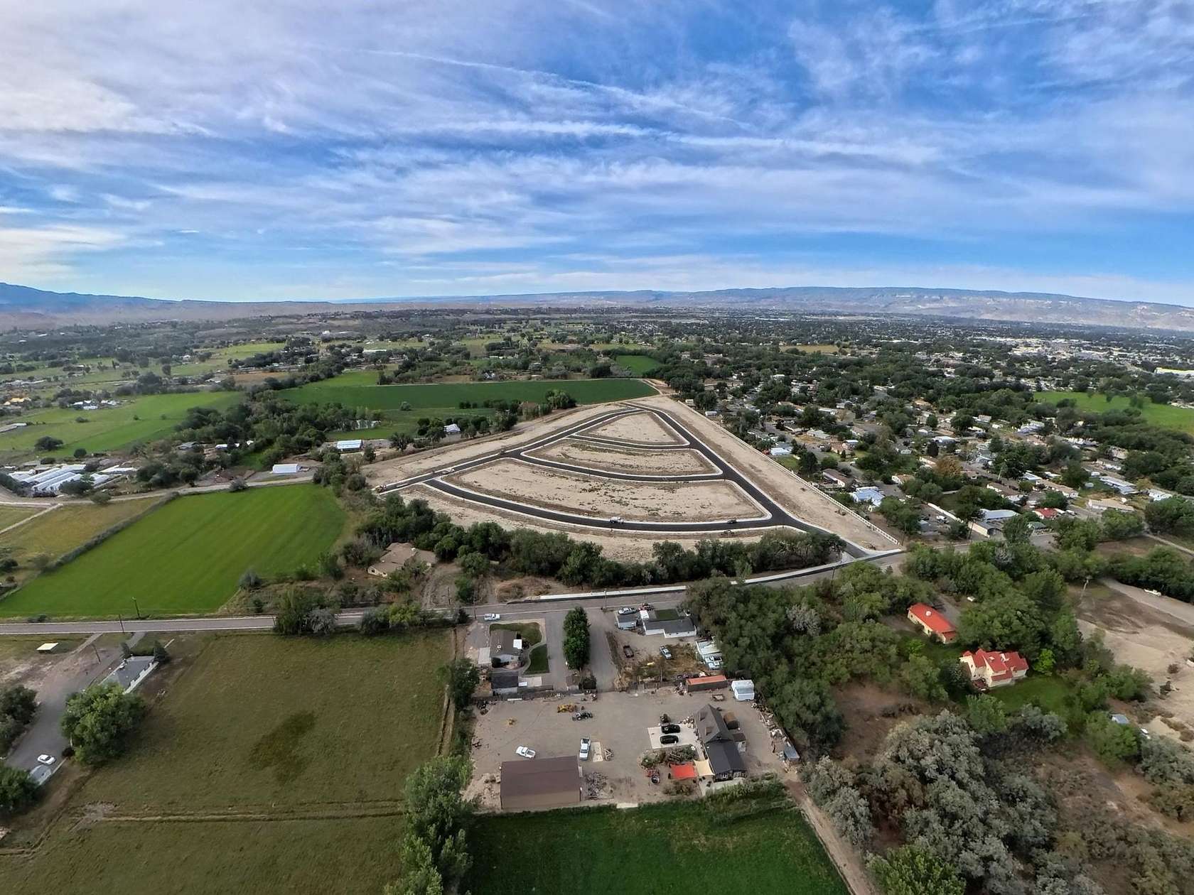 0.17 Acres of Residential Land for Sale in Clifton, Colorado