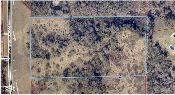 30.3 Acres of Land for Sale in Martinsville, Indiana
