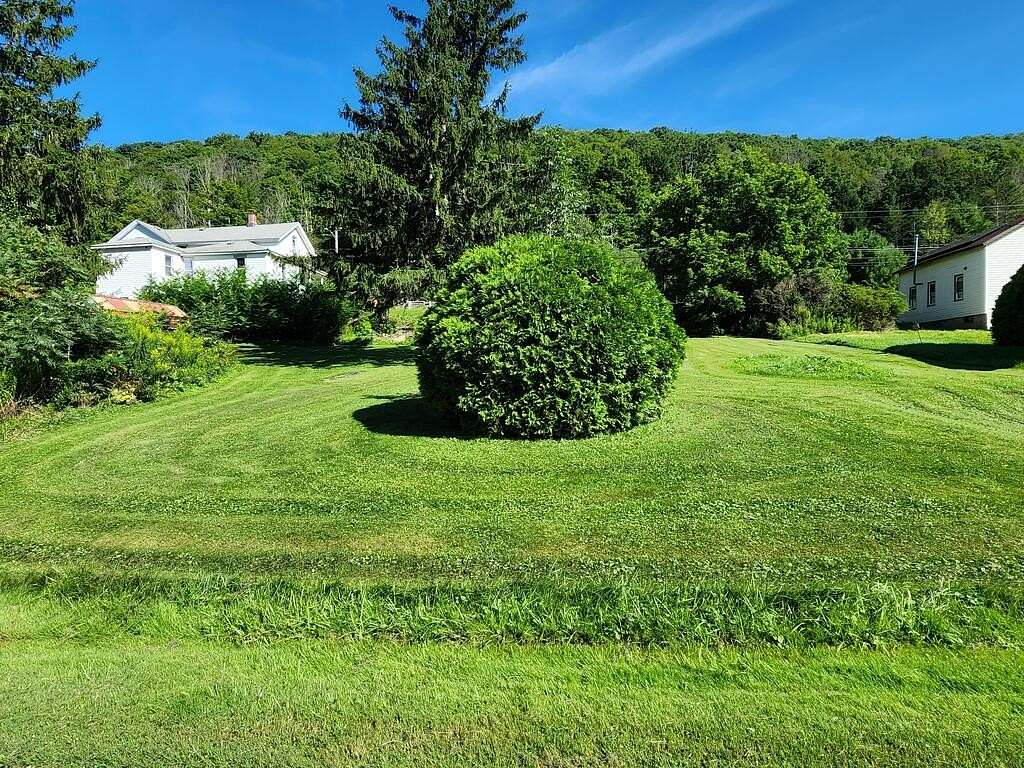 0.27 Acres of Land for Sale in Coudersport, Pennsylvania