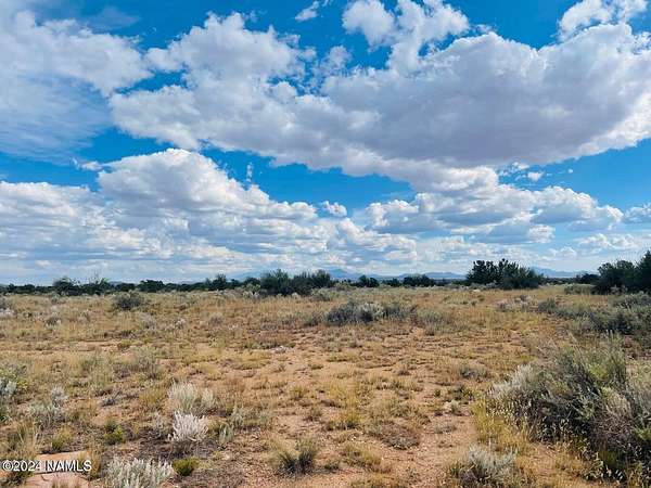 10.2 Acres of Recreational Land for Sale in Williams, Arizona
