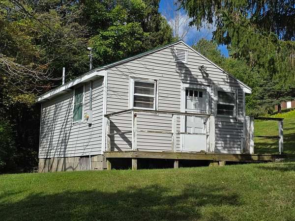 0.5 Acres of Land with Home for Sale in Richmondville, New York