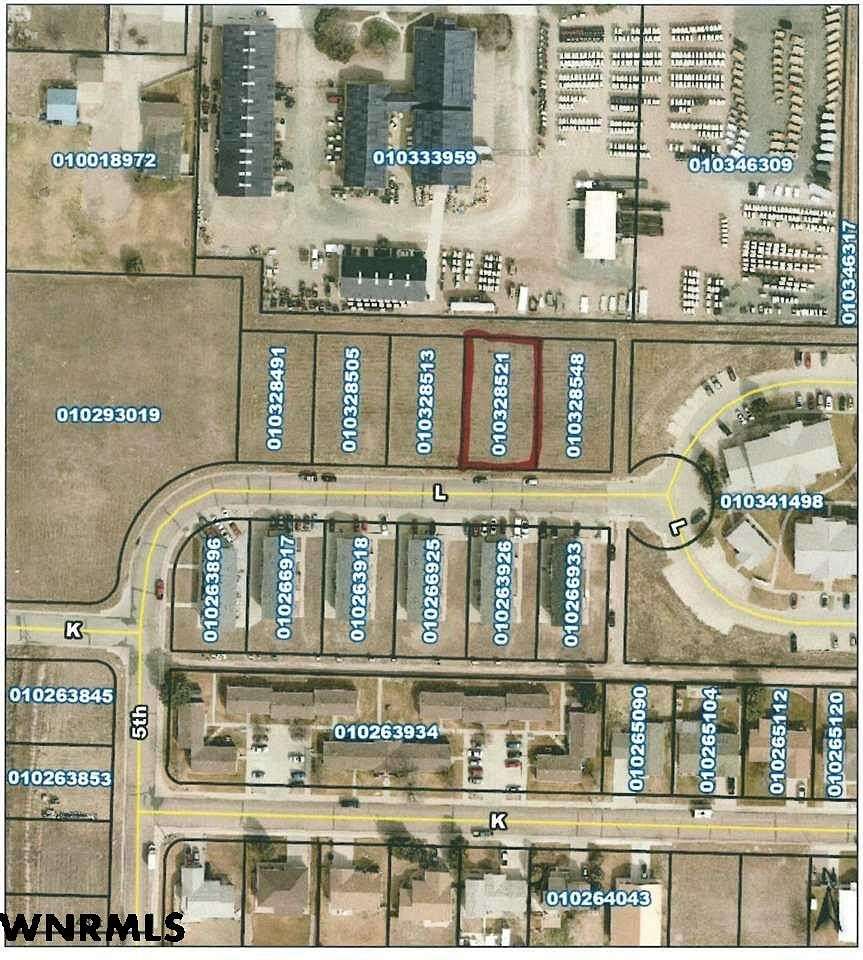 Residential Land for Sale in Gering, Nebraska