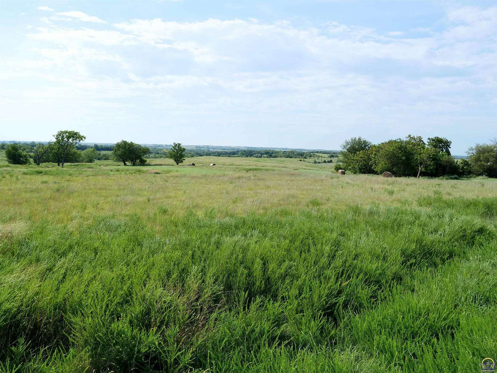 31.6 Acres of Land for Sale in Topeka, Kansas