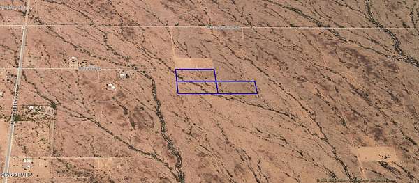 15 Acres of Land for Sale in Tonopah, Arizona