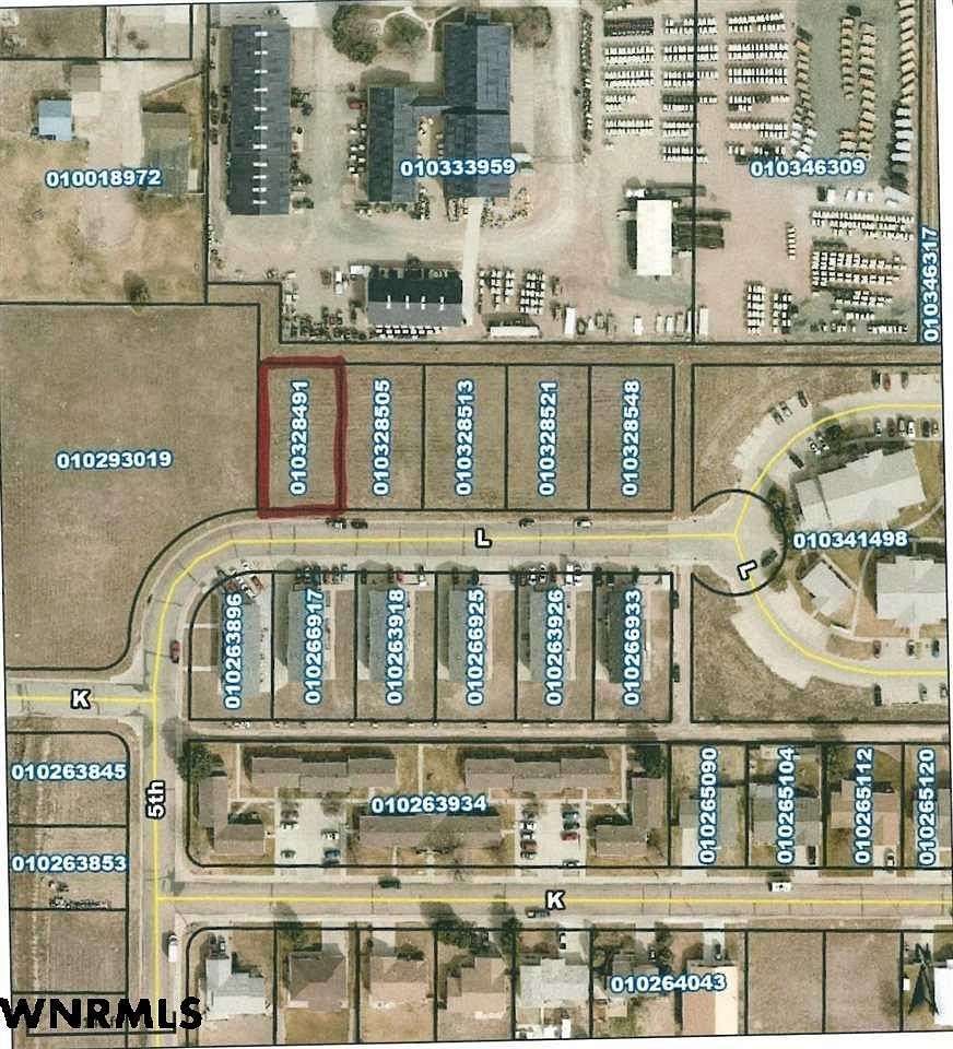 Residential Land for Sale in Gering, Nebraska