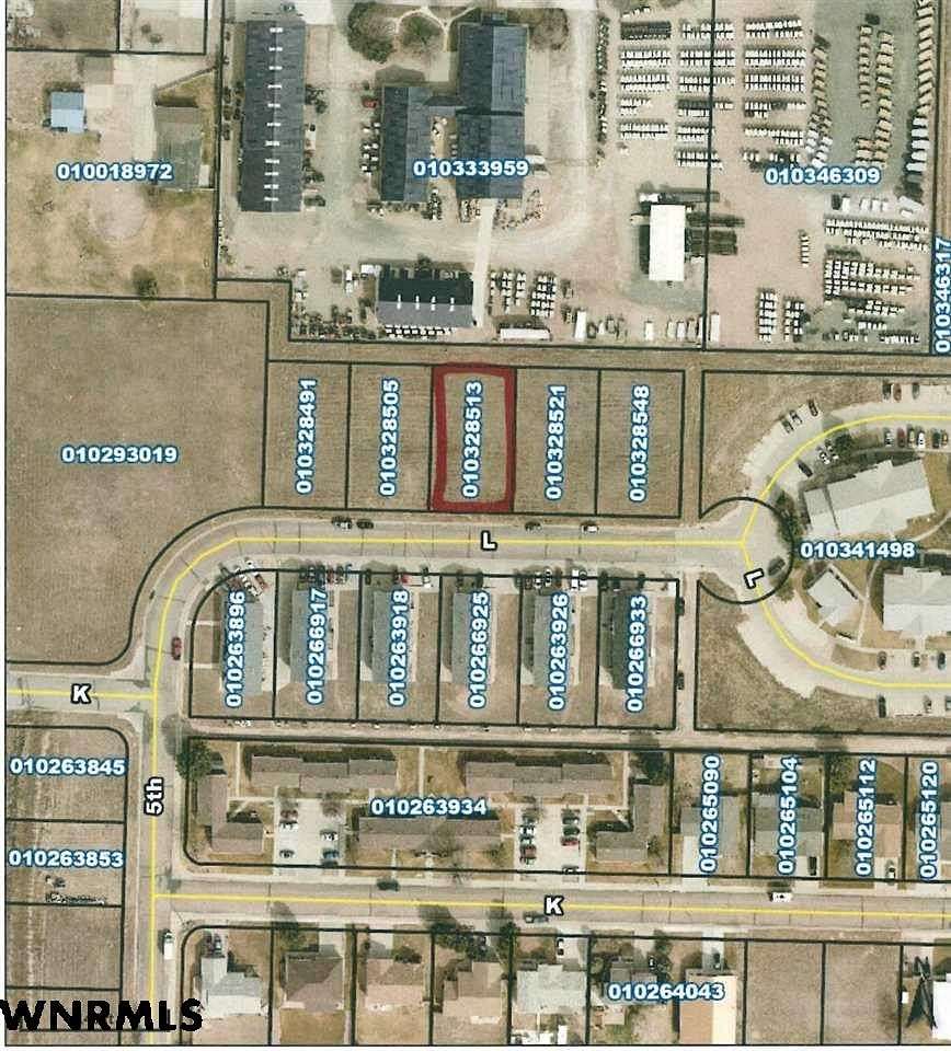Residential Land for Sale in Gering, Nebraska