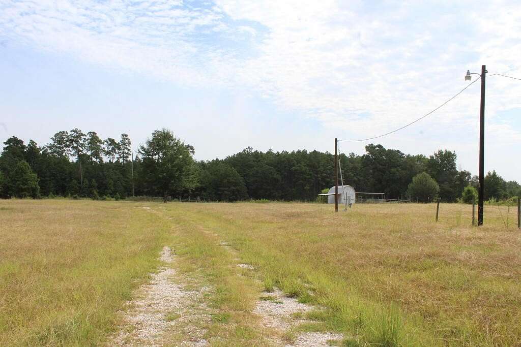 7 Acres of Residential Land for Sale in Jasper, Texas