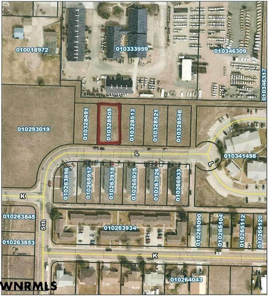 Residential Land for Sale in Gering, Nebraska