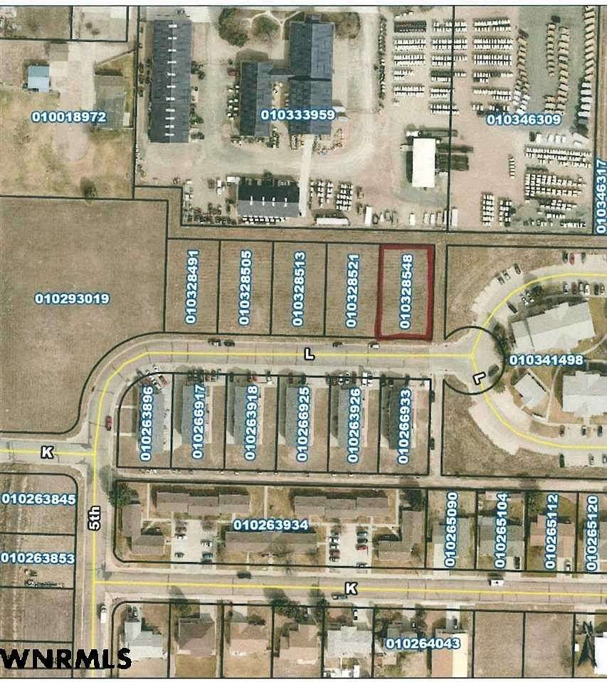 Residential Land for Sale in Gering, Nebraska