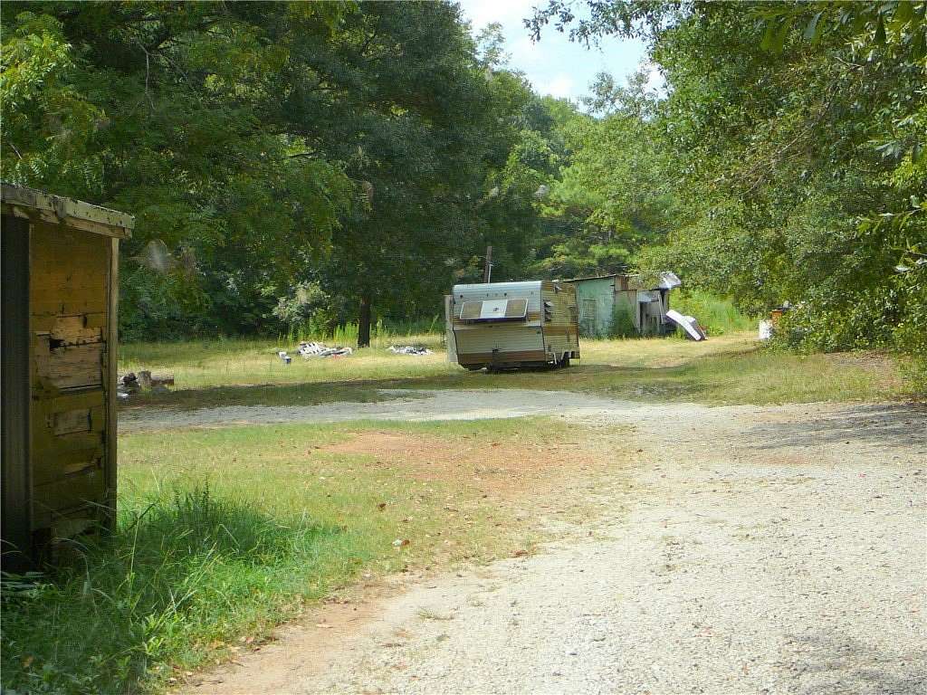 5.26 Acres of Land for Sale in Anderson, South Carolina
