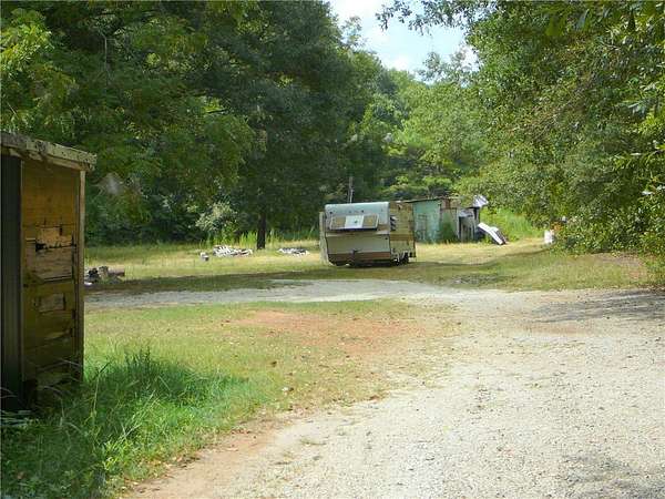 5.26 Acres of Land for Sale in Anderson, South Carolina