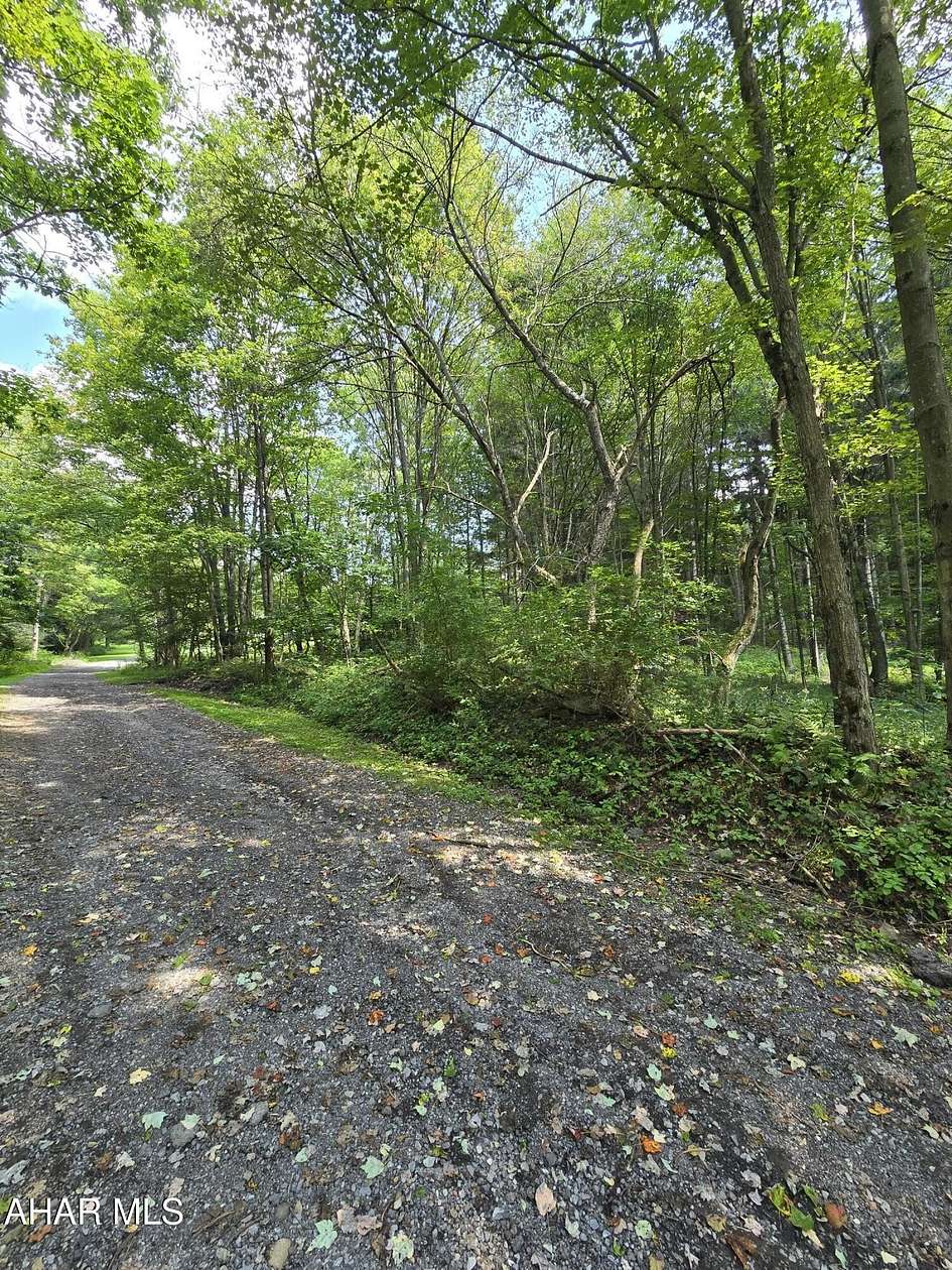 2.8 Acres of Residential Land for Sale in Lilly, Pennsylvania