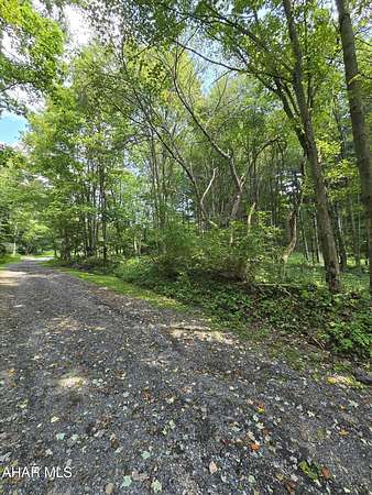 2.8 Acres of Residential Land for Sale in Lilly, Pennsylvania