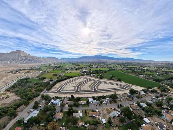 0.17 Acres of Residential Land for Sale in Clifton, Colorado