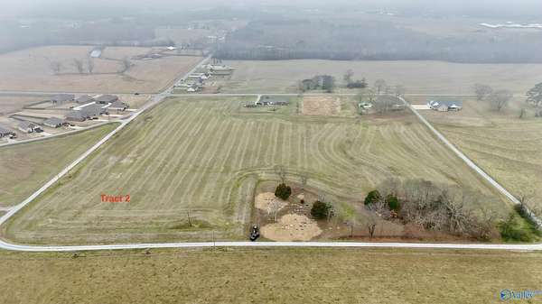 5.12 Acres of Land for Sale in Toney, Alabama