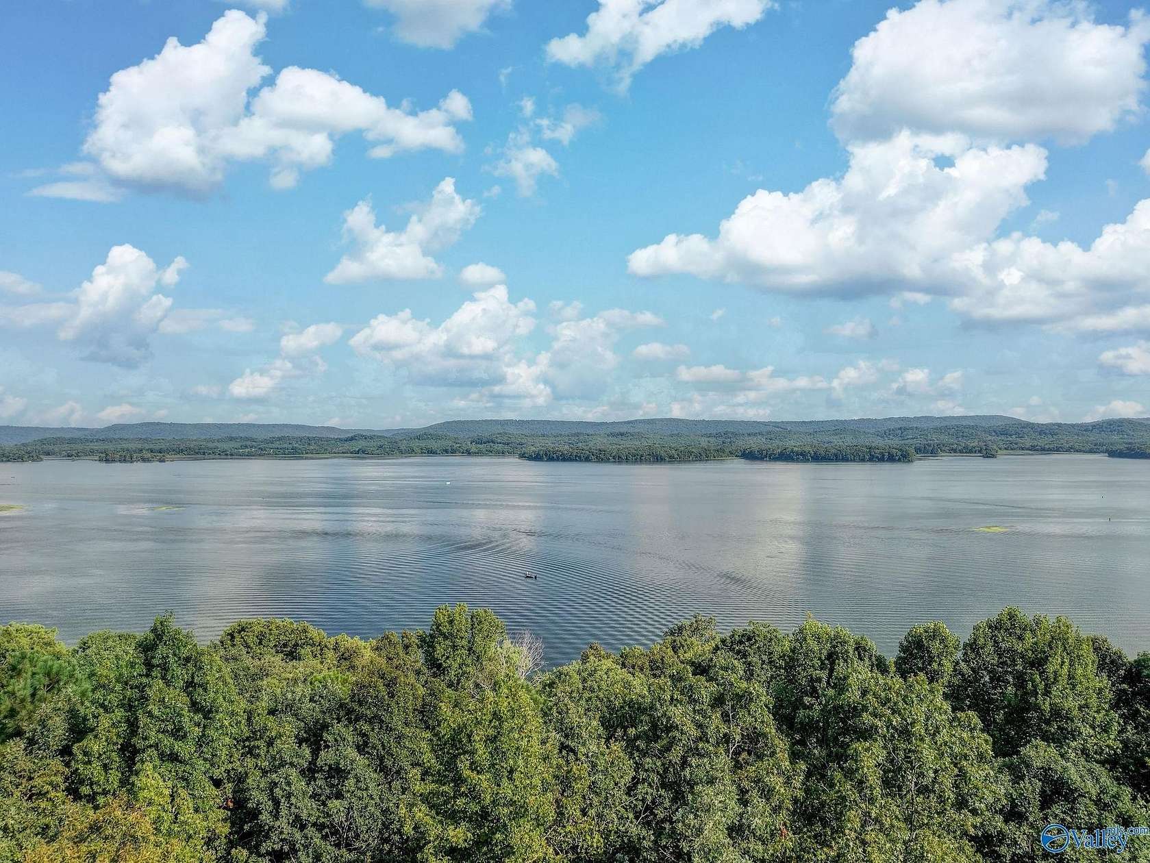 1.49 Acres of Residential Land for Sale in Scottsboro, Alabama