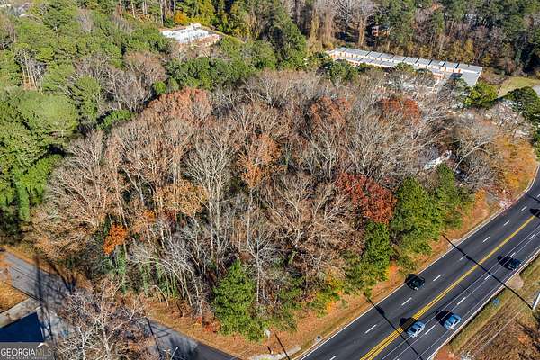2.39 Acres of Mixed-Use Land for Sale in Decatur, Georgia