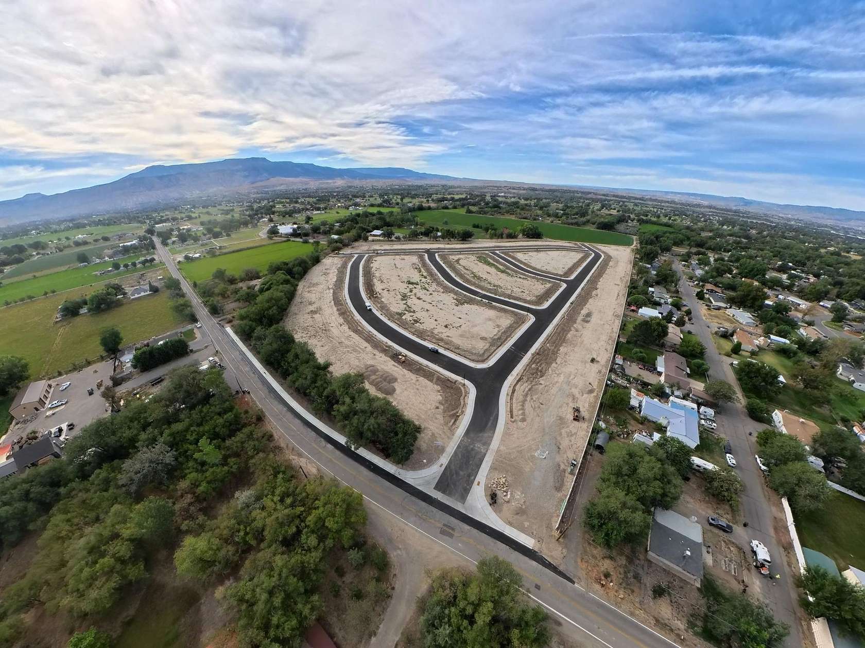 0.16 Acres of Residential Land for Sale in Clifton, Colorado