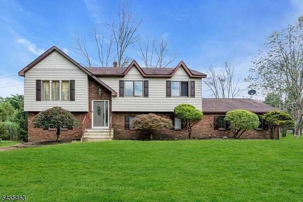 1.5 Acres of Land with Home for Sale in Wantage Township, New Jersey