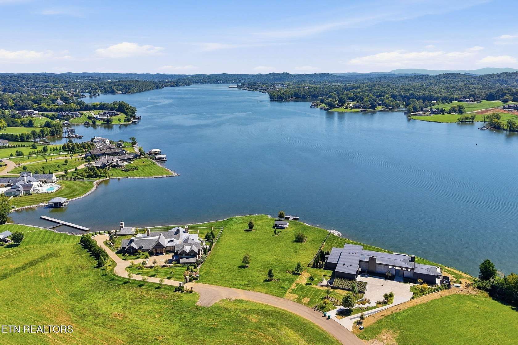 2.7 Acres of Residential Land for Sale in Knoxville, Tennessee