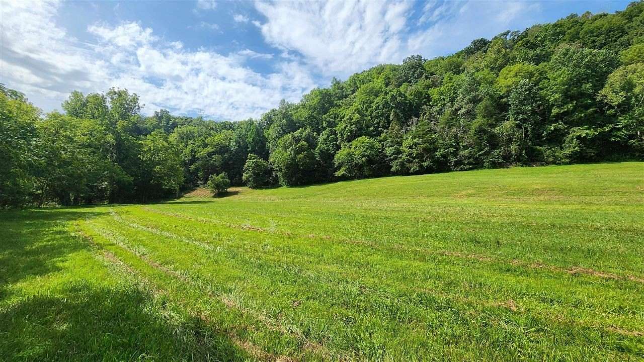 33.3 Acres of Agricultural Land for Sale in Burkesville, Kentucky