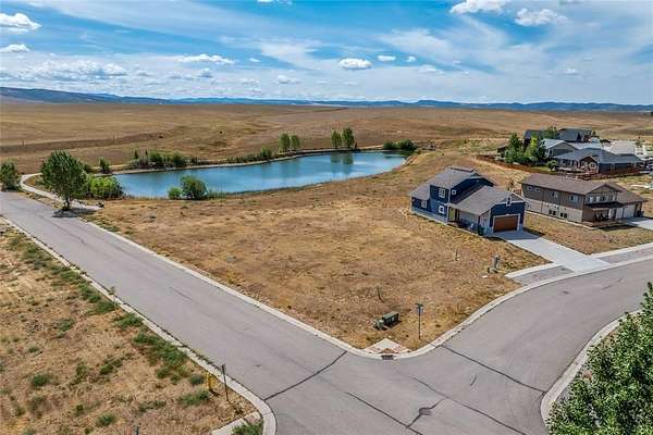 0.35 Acres of Residential Land for Sale in Hayden, Colorado