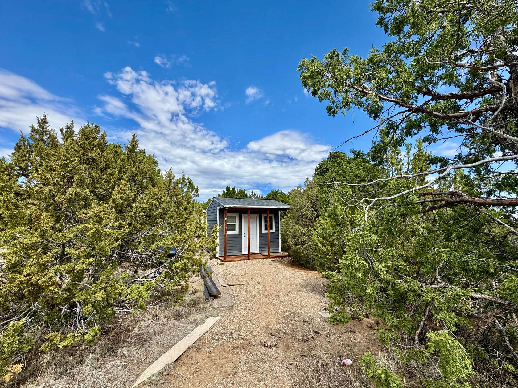 36 Acres of Land for Sale in Walsenburg, Colorado