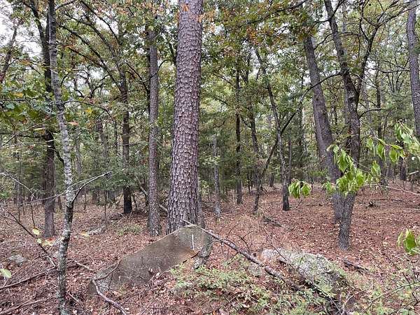 2 Acres of Residential Land for Sale in Antlers, Oklahoma
