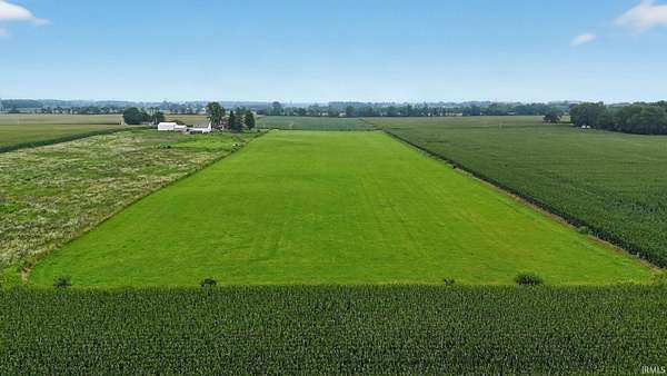 9.7 Acres of Residential Land for Sale in Spiceland, Indiana