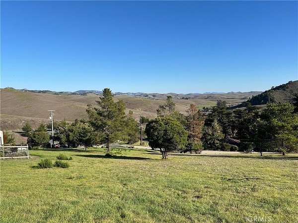 0.12 Acres of Residential Land for Sale in Cambria, California
